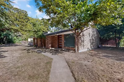 1800 Harry Court #B, Arlington, TX 76012 - Photo 30