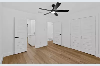 1800 Harry Court #B, Arlington, TX 76012 - Photo 20