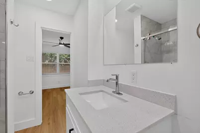 1800 Harry Court #B, Arlington, TX 76012 - Photo 16