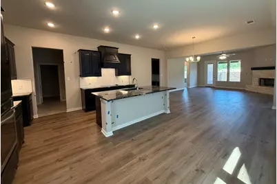 2217 Shamrock Lane, Weatherford, TX 76087 - Photo 6