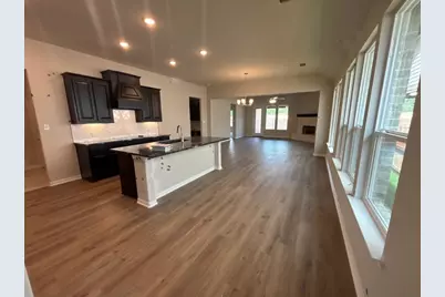 2217 Shamrock Lane, Weatherford, TX 76087 - Photo 4