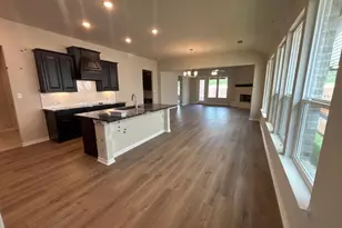 2217 Shamrock Lane, Weatherford, TX 76087 - Photo 4
