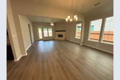 2217 Shamrock Lane, Weatherford, TX 76087 - Photo 6