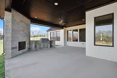 1018 Glenoaks Drive, Weatherford, TX 76088 - Photo 32