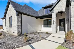 1018 Glenoaks Dr, Weatherford, TX 76088 - Photo 40