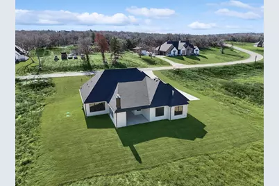 1018 Glenoaks Drive, Weatherford, TX 76088 - Photo 36