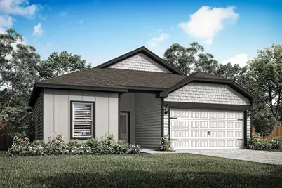 106 Southgate Drive, Terrell, TX 75160 - Photo 1