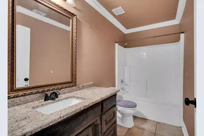 1006 Darren Drive, Burleson, TX 76028 - Photo 24