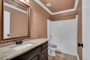 1006 Darren Dr, Burleson, TX 76028 - Photo 24