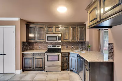 1006 Darren Drive, Burleson, TX 76028 - Photo 6