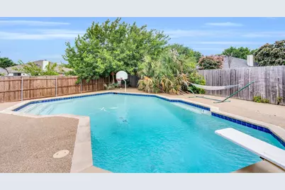 1006 Darren Drive, Burleson, TX 76028 - Photo 36