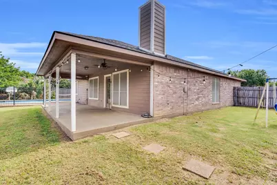 1006 Darren Drive, Burleson, TX 76028 - Photo 28