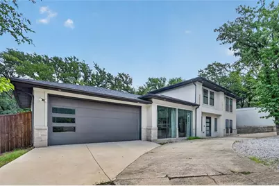 9132 Choctaw Trail, Flower Mound, TX 75022 - Photo 2