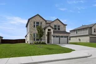 713 Durango St, Midlothian, TX 76065 - Photo 34