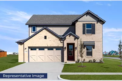 713 Durango Street, Midlothian, TX 76065 - Photo 1