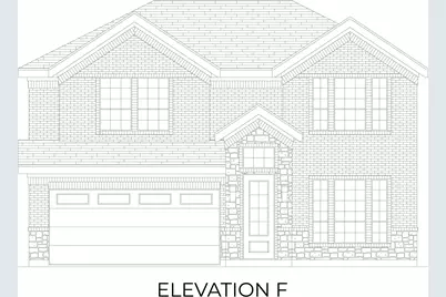713 Durango Street, Midlothian, TX 76065 - Photo 2