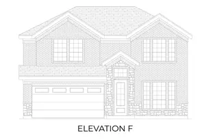 713 Durango St, Midlothian, TX 76065 - Photo 2