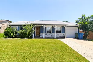 4249 Driscoll Dr, The Colony, TX 75056 - Photo 1