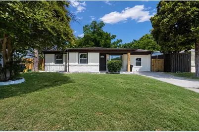 3039 Mason Drive, Mesquite, TX 75150 - Photo 2