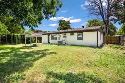 3039 Mason Drive, Mesquite, TX 75150 - Photo 22