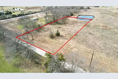 Tbd County Road 1043 #Lot 2, Celeste, TX 75423 - Photo 1