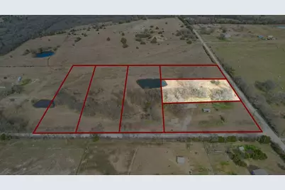 Tbd County Road 1043 #Lot 2, Celeste, TX 75423 - Photo 2