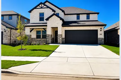 6656 Denim Drive, Fort Worth, TX 76036 - Photo 2