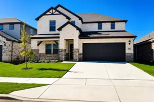 6656 Denim Dr, Fort Worth, TX 76036 - Photo 2