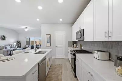 6656 Denim Drive, Fort Worth, TX 76036 - Photo 10