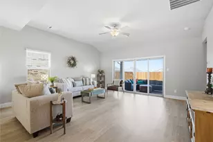 6656 Denim Dr, Fort Worth, TX 76036 - Photo 20