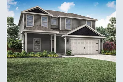 216 North Island Drive, Terrell, TX 75160 - Photo 1
