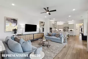336 Walker Pkwy, Celina, TX 75009 - Photo 4