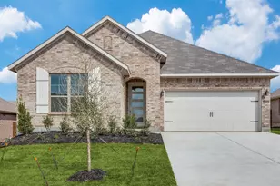 533 Hillcrest Cir, Justin, TX 76247 - Photo 1