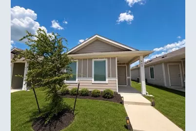 465 Whistlestop Way, Ferris, TX 75125 - Photo 1