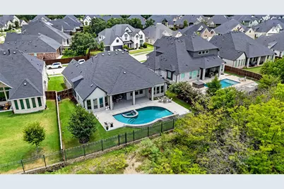 309 Misty Lane, Argyle, TX 76226 - Photo 2