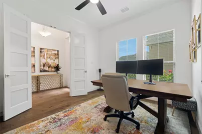 309 Misty Lane, Argyle, TX 76226 - Photo 16