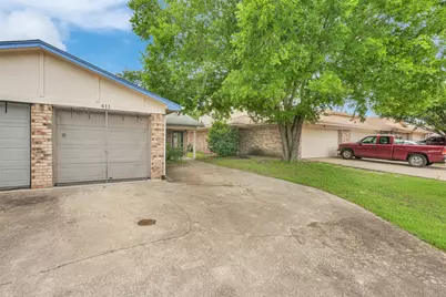 411 S Las Vegas Trail, White Settlement, TX 76108 - Photo 20