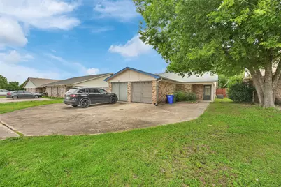 411 S Las Vegas Trail, White Settlement, TX 76108 - Photo 18