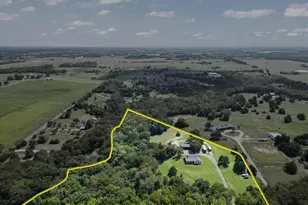 946 Burke Rd, Gunter, TX 75058 - Photo 34
