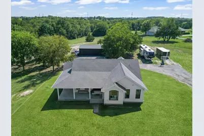 946 Burke Road, Gunter, TX 75058 - Photo 1