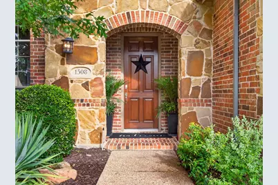 1508 Winter Haven Lane, McKinney, TX 75071 - Photo 2