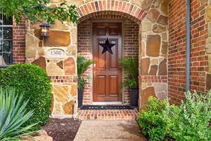 1508 Winter Haven Ln, McKinney, TX 75071 - Photo 4