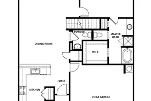 4233 Lava Frst Dr, Dallas, TX 75241 - Photo 4