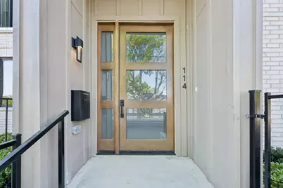 114 S Church Street #114, McKinney, TX 75069 - Photo 38