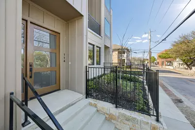 114 S Church Street #114, McKinney, TX 75069 - Photo 1