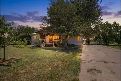 5942 Fm 3080, Mabank, TX 75147 - Photo 1
