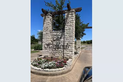 42143 Glen Eagles Drive, Whitney, TX 76692 - Photo 1