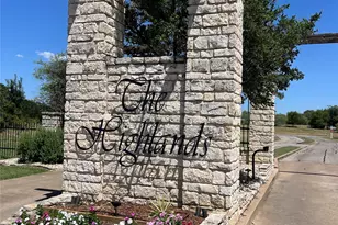 42143 Glen Eagles Dr, Whitney, TX 76692 - Photo 1