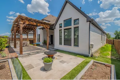 898 Newcastle Drive, Allen, TX 75013 - Photo 34