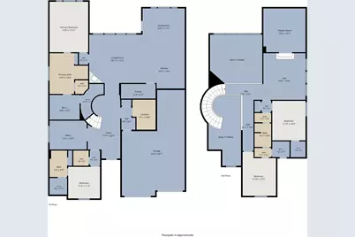 898 Newcastle Drive, Allen, TX 75013 - Photo 4